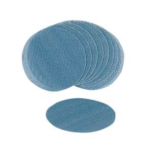 ProSand Sanding Discs 80 Grit Pkg/10