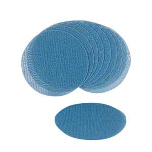 ProSand Sanding Discs 120 Grit Pkg/10