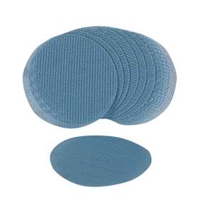 ProSand Sanding Discs 220 Grit Pkg/10