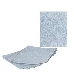 Papiers sablés Prosand 9 po x 11 po grain 100 Pqt/20