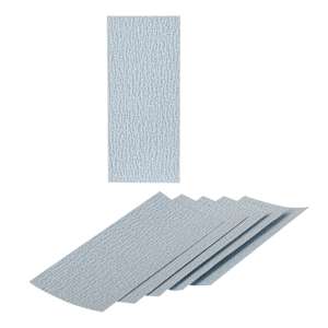 Prosand Sandpapers 3 5/8 in. x 9 in. 100 Grit Pkg/6