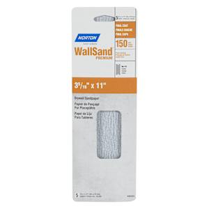 Drywall Sandpapers 150 Grit Pkg/5