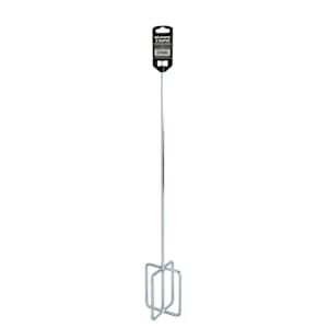 Grout Mixer 23 5/8 in.