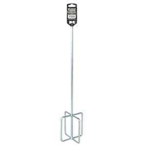 Grout Mixer 21 1/8 in.
