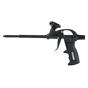 Pistolet à mousse isolante avec revêtement antiadhésif WULKEN ELITE