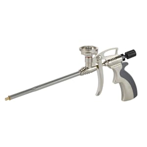 Pistolet à mousse isolante WULKEN