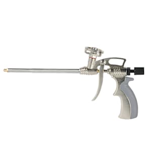 Pistolet à mousse isolante WULKEN