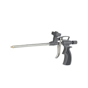 Pistolet à mousse isolante