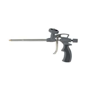 Pistolet à mousse isolante