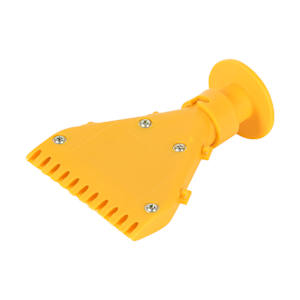 Mouldings adhesive Tube Nozzle