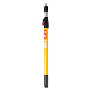 VERTUO Fiberglass and Aluminum Telescopic Pole 24 in. to 48 in.