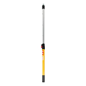 VERTUO Fiberglass and Aluminum Telescopic Pole 24 in. to 48 in.