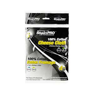 Cheesecloth 45 ft.²