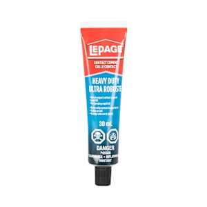 Heavy Duty Low-VOC Contact Cement 30 ml