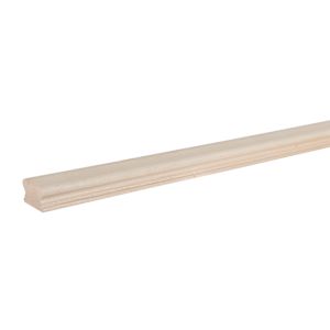 Victorian Maple Handrail 10 ft.