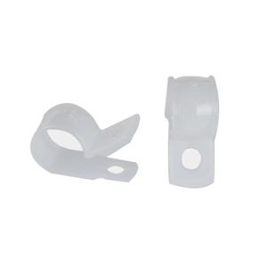 Cable Clamps 3/8 in. Pkg/15