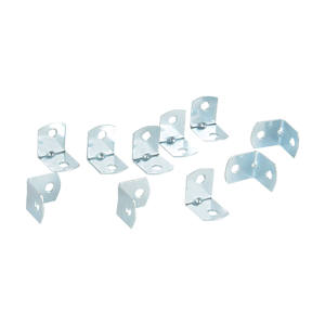 Counter Corner Braces 3/4 in. Pkg/10