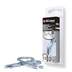 Hairpin Clip 5/32 in. x 2-3/4 in. Pkg/2