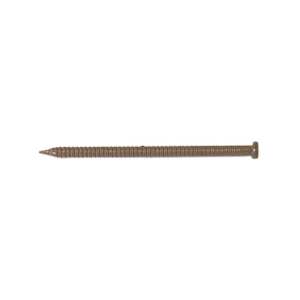 Ash Panel Board Nails - , 1 in. (Box of 80)