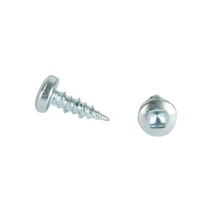 Particle Screws 9/16 in. n° 8 R.H. Pkg/20