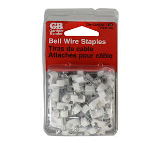 Telephone Line Clamps Pkg/100