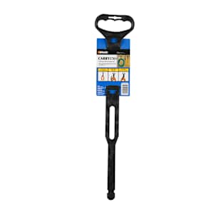 Carry Strap for Extensions Cords