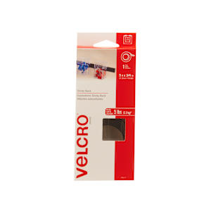 VELCRO® Sticky Back Adhesive Strap 3/4 in. x 5 ft.