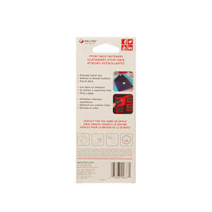 VELCRO® Sticky Back Adhesive Strap 3/4 in. x 5 ft.