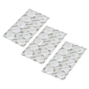 VELCRO® Sticky Back Adhesives 5/8 in. Pkg/15