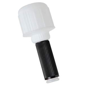 Stretch Wrap Dispenser