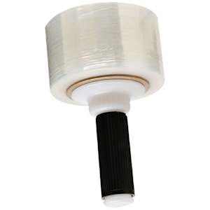 Stretch Wrap Dispenser
