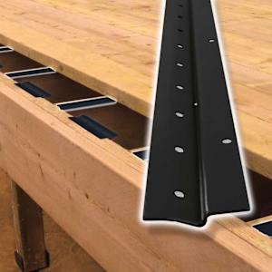 PYLEX Deck Track