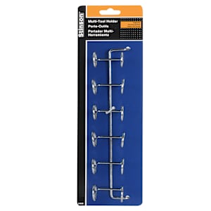 Support utilitaire pour outils