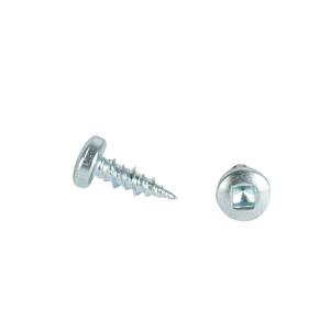 Particle Screws 3/4 in.n° 8 100/Box