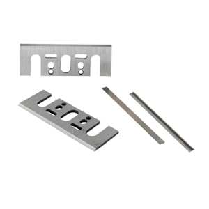 MAKITA Carbide Planer Blade and Set Plates Pkg/2