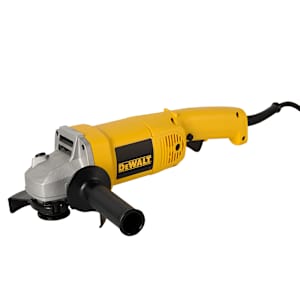thumbnail image 2 of DEWALT DW831 5\" Medium Angle Grinder 2 of 14