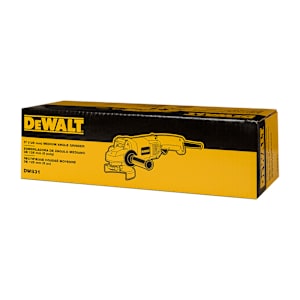 Rectifieuse 5 po DEWALT