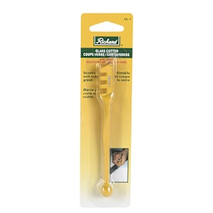 A. RICHARD Glass Cutter
