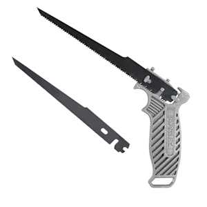 4-Position Keyhole Saw