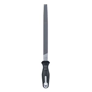 Bastard-Cut Mill File - 6 in.