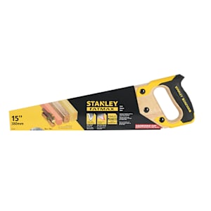 FatMax All-Purpose Handsaw 15 in