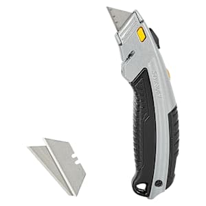 InstantChange Retractable Utility Knife