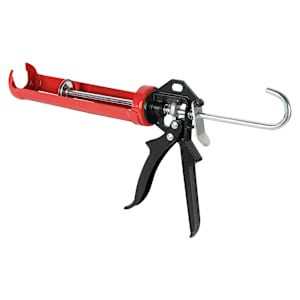 Heavy Duty Caulking Gun 300 ml