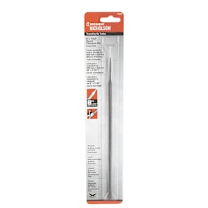 Lime ronde pour scie à chaîne 7/32 po x 8 po