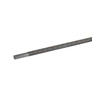 Lime ronde pour scie à chaîne 7/32 po x 8 po