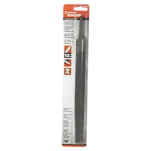 Bastard-Cut Mill File - 10 in.
