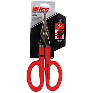 Tinner Snips 10 in.