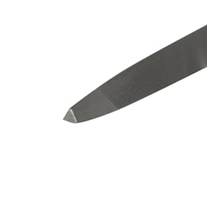 Slim Taper File - 6 in.