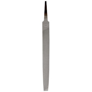 Bastard-Cut Mill File - 6 in.