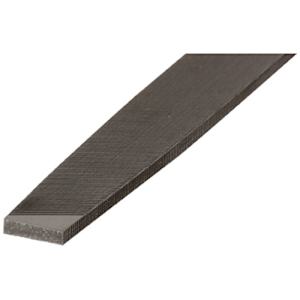 Bastard-Cut Mill File - 6 in.